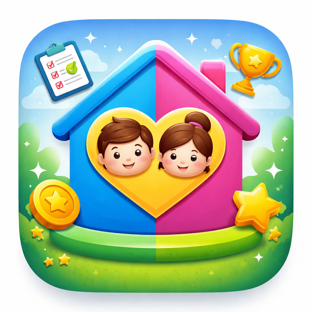 BalanceHome icon