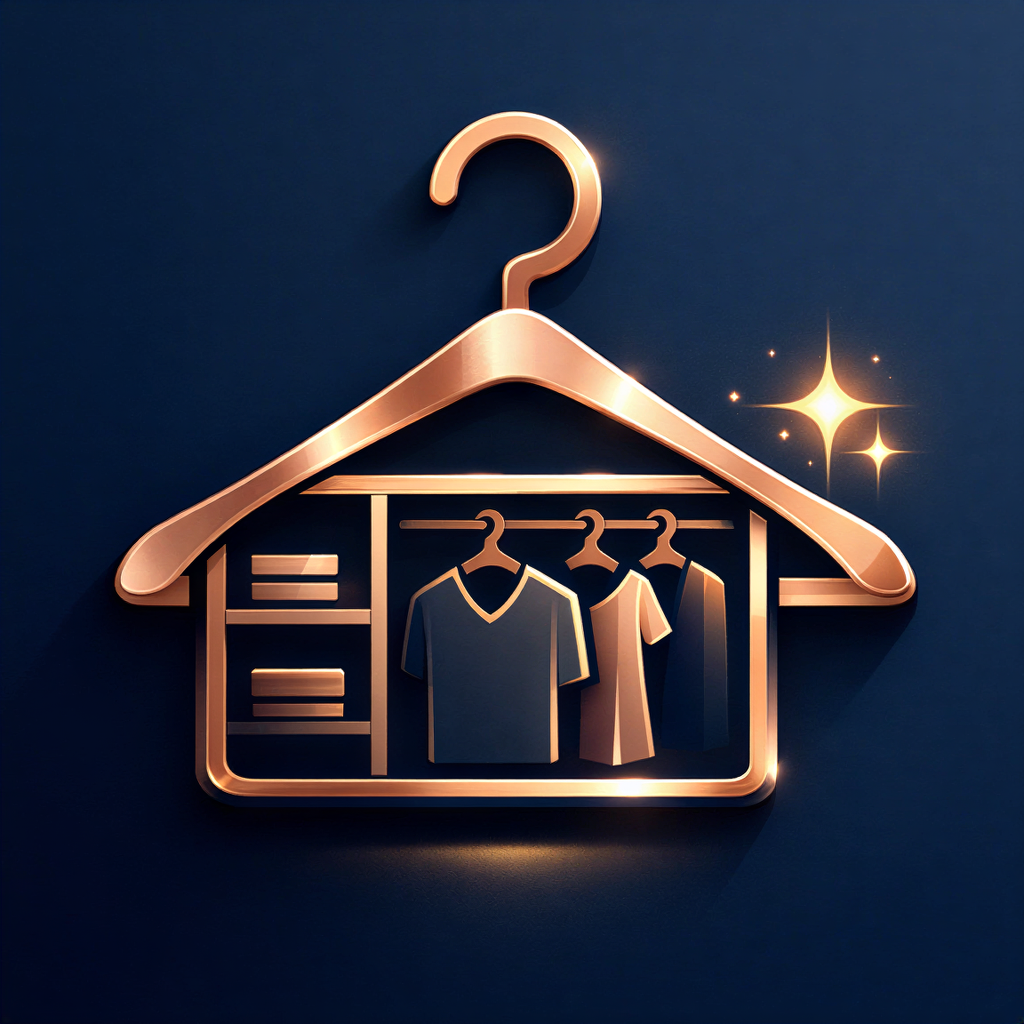 SmartCloset icon