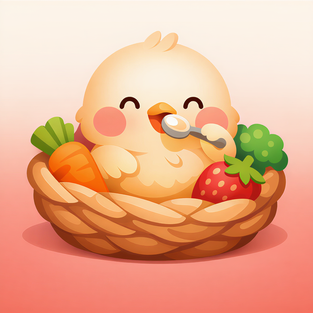 TastyNest icon